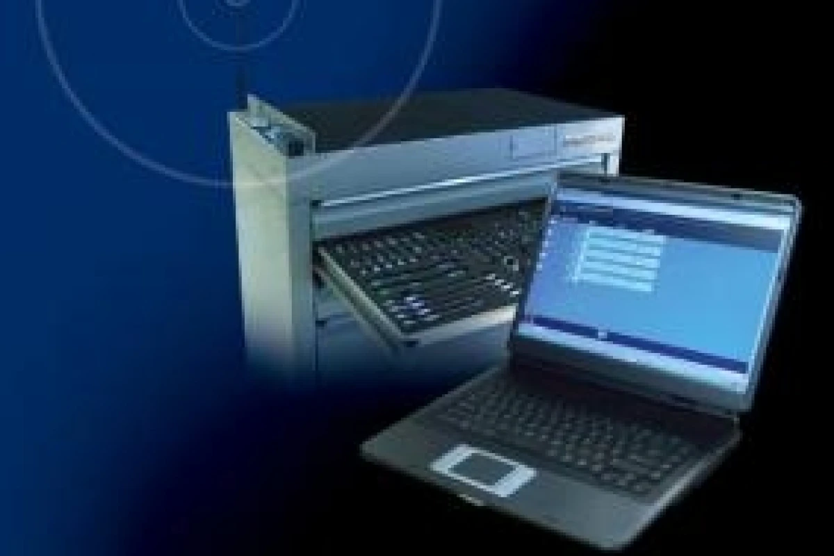 Intelligent Tool Control System
