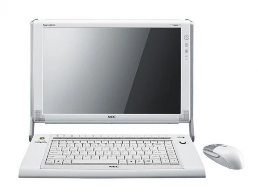 NEC Powermate P5010