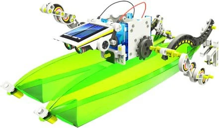 Surf-bot