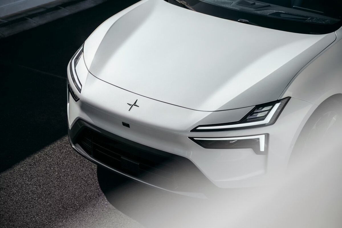 US blocks Polestar’s future sales over China-linked car tech