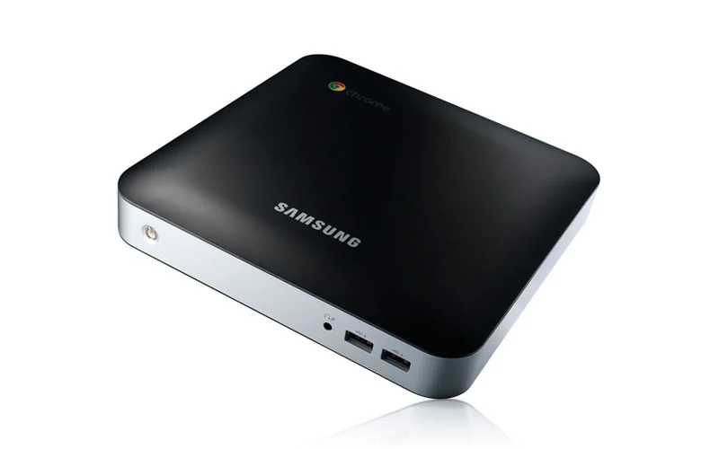Introducing the Chromebox, the first Chrome OS based desktop computer