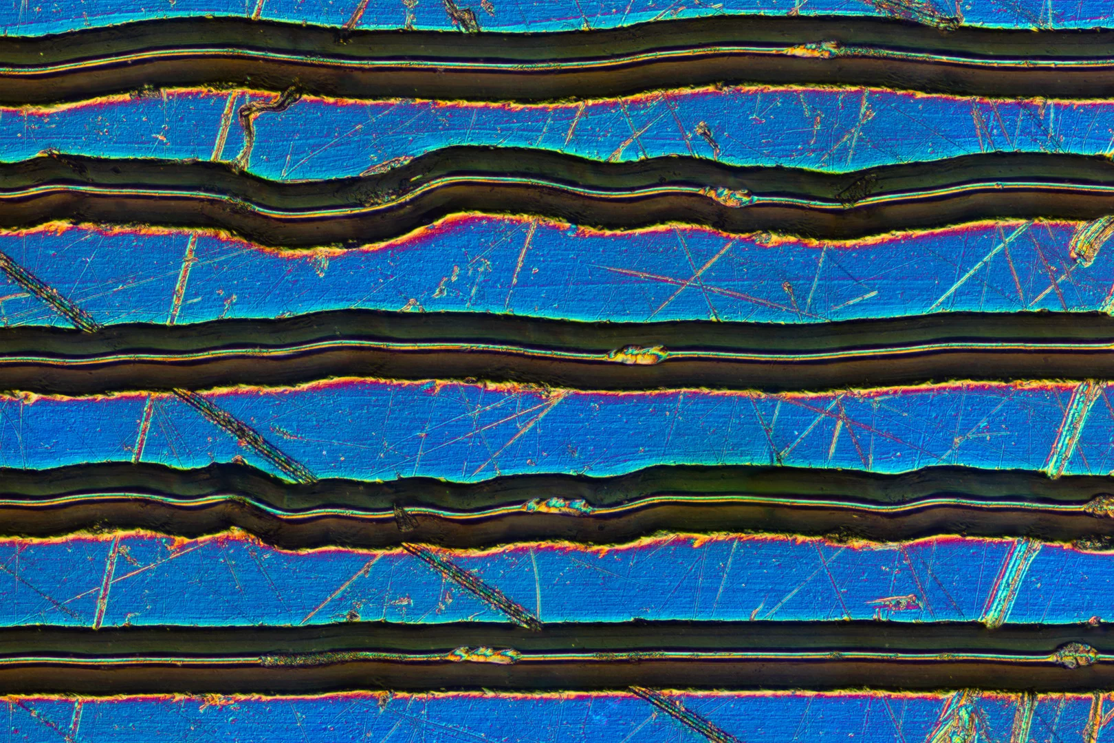 Image of Distinction. Old Vinyl Record