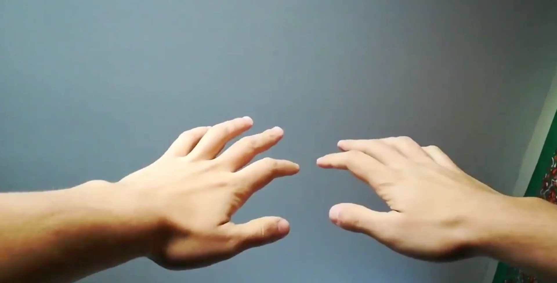 Participants will see a livestream of what the actor they are directing sees in the BeeMe event, which is estimated to last around two hours