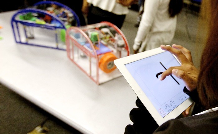 The team behind Printeer are looking to eliminate the need for advanced technical skills typically involved in 3D printing by developing simplified design software