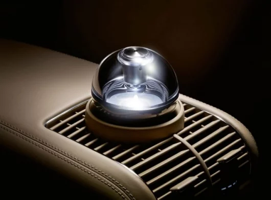 Perfume Atomiser