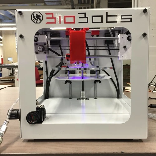 BioBots is currently taking pre-orders (Photo: BioBots)