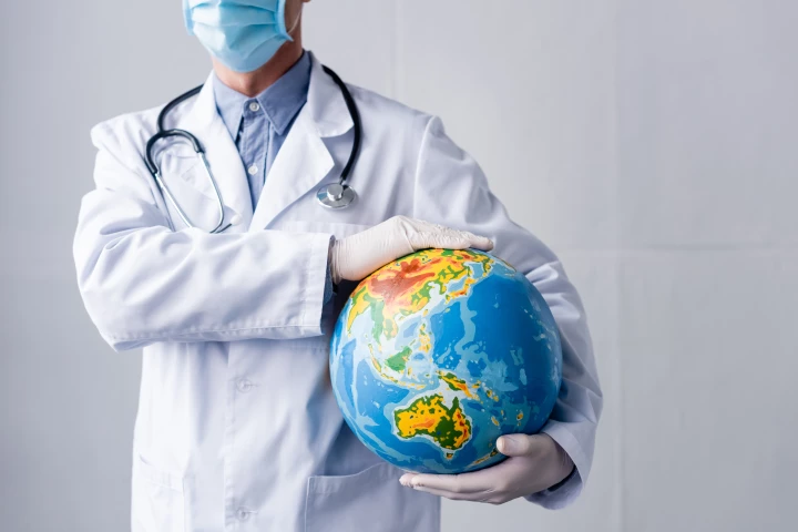 Machine learning could help virologists target their research to zoonotic virus regions of concern