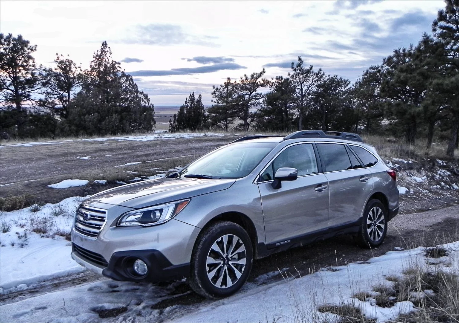 Originally based on the small Impreza hatchback, the Outback has come a long way since its introduction decades ago