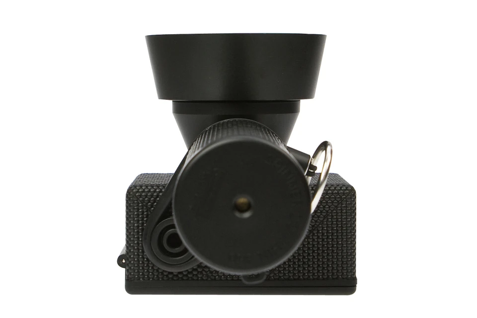 The Lomography Spinner 360-degree camera