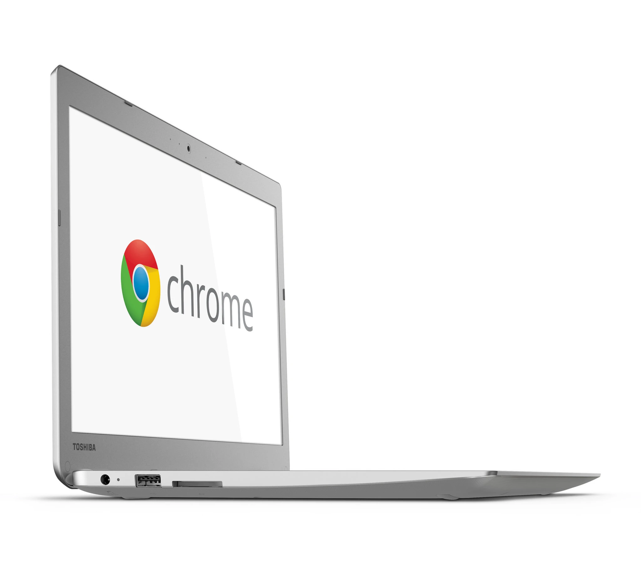 Toshiba's Chromebook 2