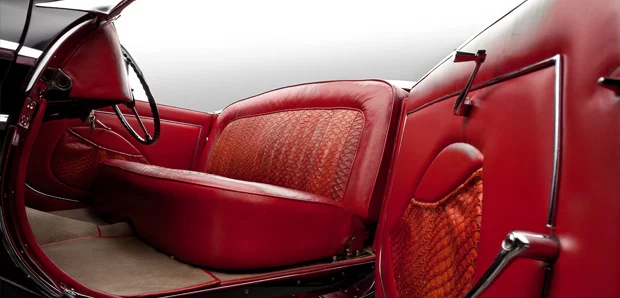 This 1947 Delahaye 135M Narval is estimated to sell for between $6,000,000 and $8,000,000