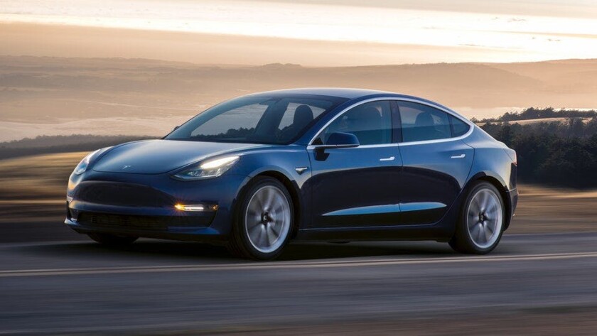 Since 2007, the Pwn2Own computer hacking contest has tasked security researchers with finding new holes in common software and devices, but never before has a car been up for grabs. Tesla will be offering up a Model 3 as a target for hackers at this year’s event
