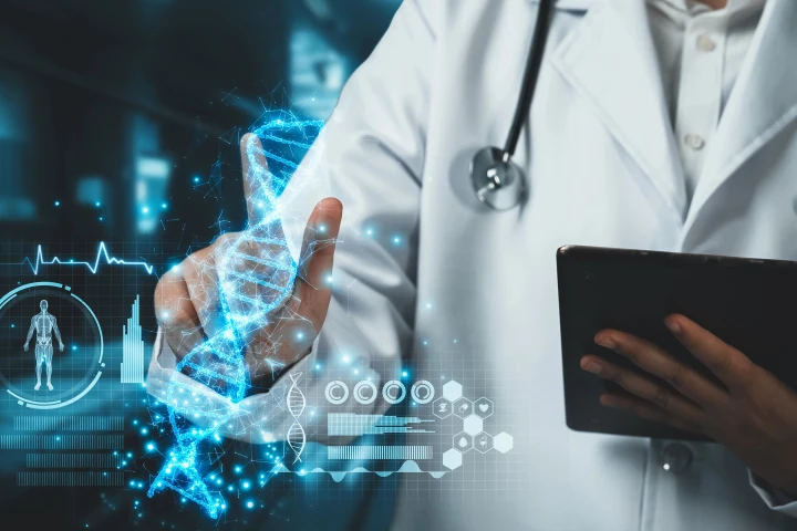 Biomni could speed up biomedical research like nothing has before