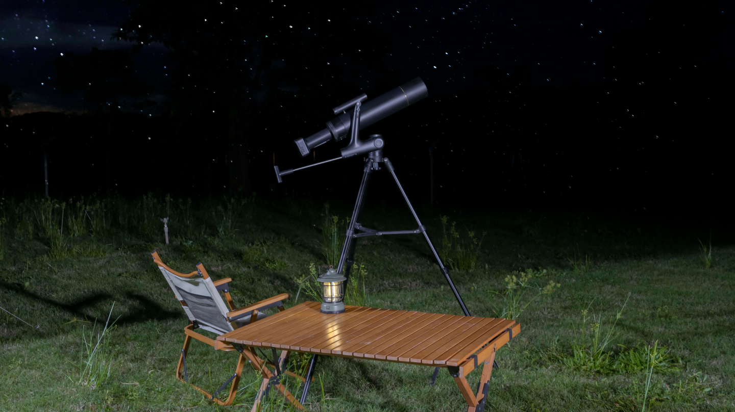 The Finder TW2 is currently raising production funds on Indiegogo