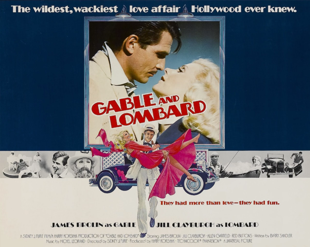 Gable's 1935 Duesenberg Model JN Convertible Coupe has a remarkable history, having been central to one of Hollywood's most notorious scandals between Gable and actress Carole Lombard. It was an extra-marital love affair so famous they made a movie about it. Gable's Model JN Convertible Coupe was the car Gable, a married man, asked her to go for a drive in when she delivered the famous line, "Who do you think you are? Clark Gable?" The car went to auction at Pebble Beach in 2012, with bidding reaching $6.4 million but failing to meet reserve.