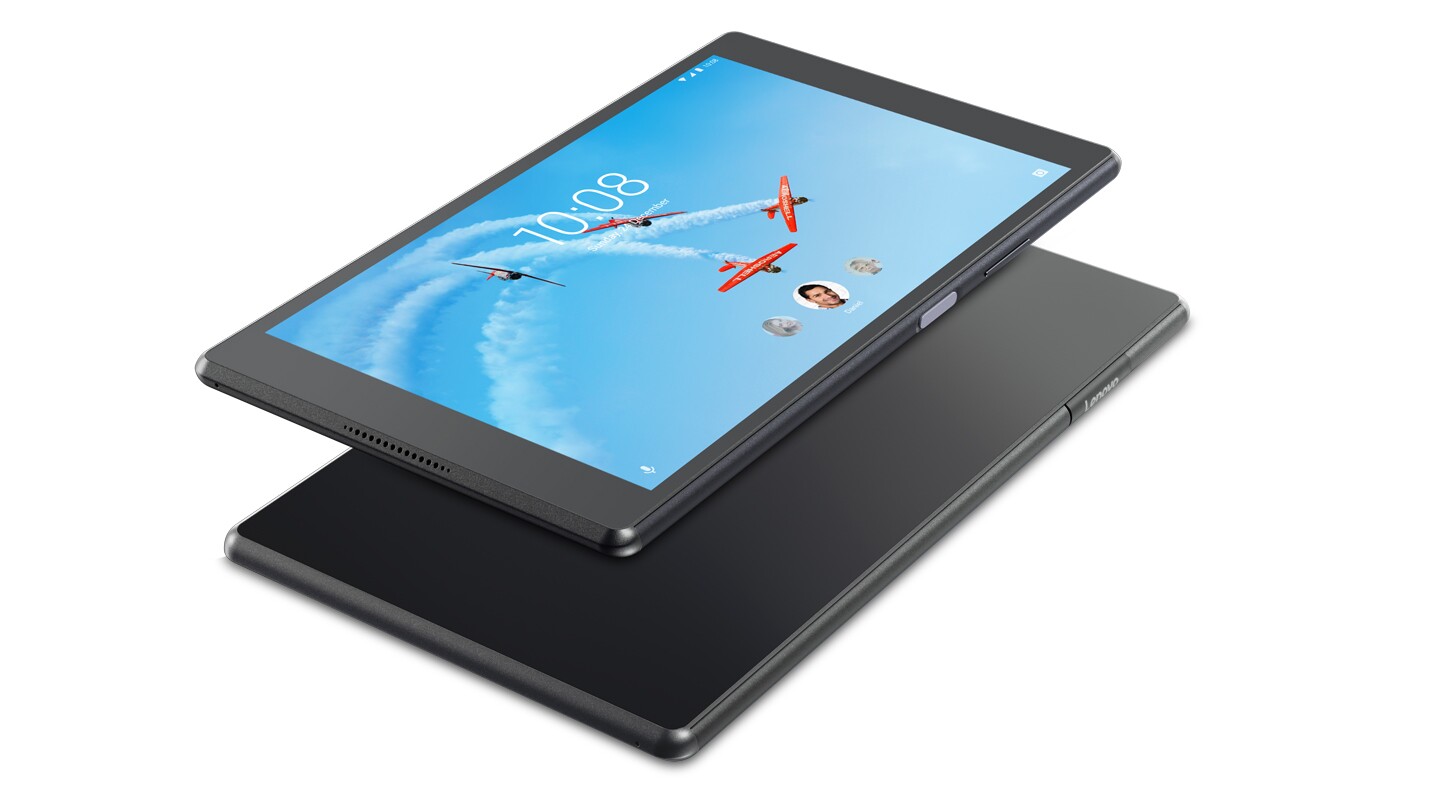 Lenovo Tab 4