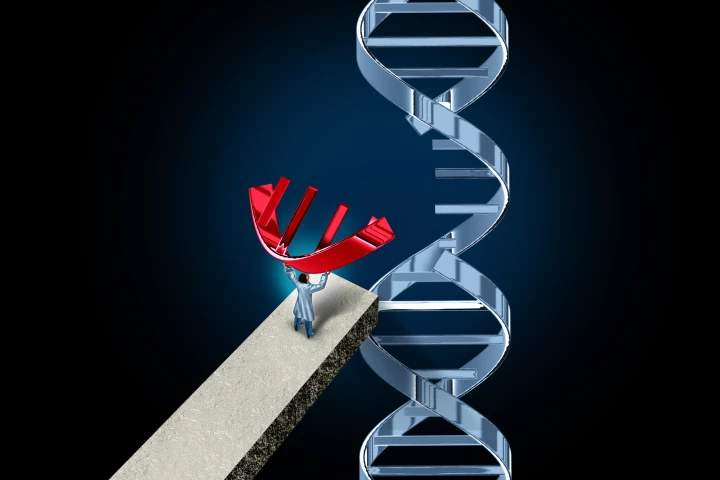 Researchers have developed a CRISPR-based gene-editing tool that's more precise and less likely to result in unintended genome edits