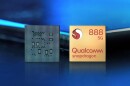 The Snapdragon 888 includes 5G and AI improvements