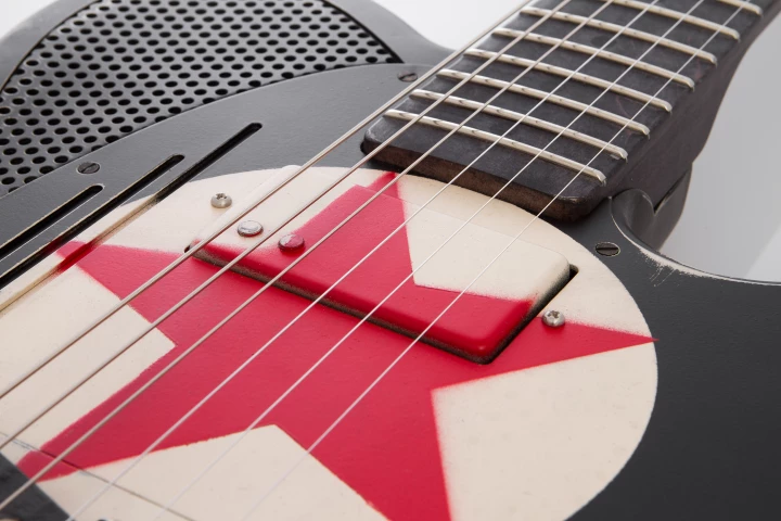 A Little Thunder from Andy Alt