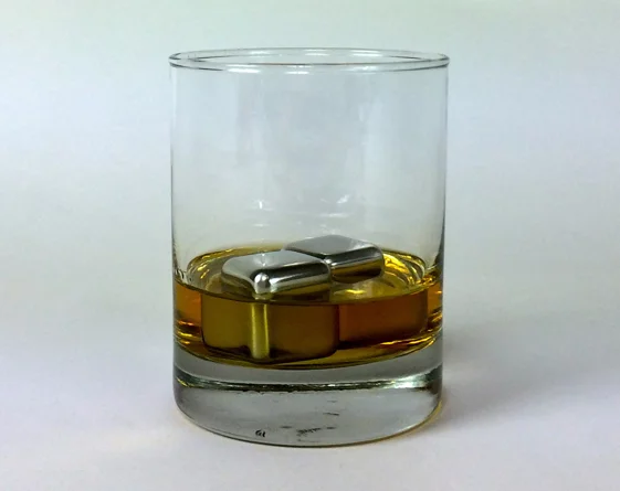 Booze Joulies are intended for use in any kind of cold beverage