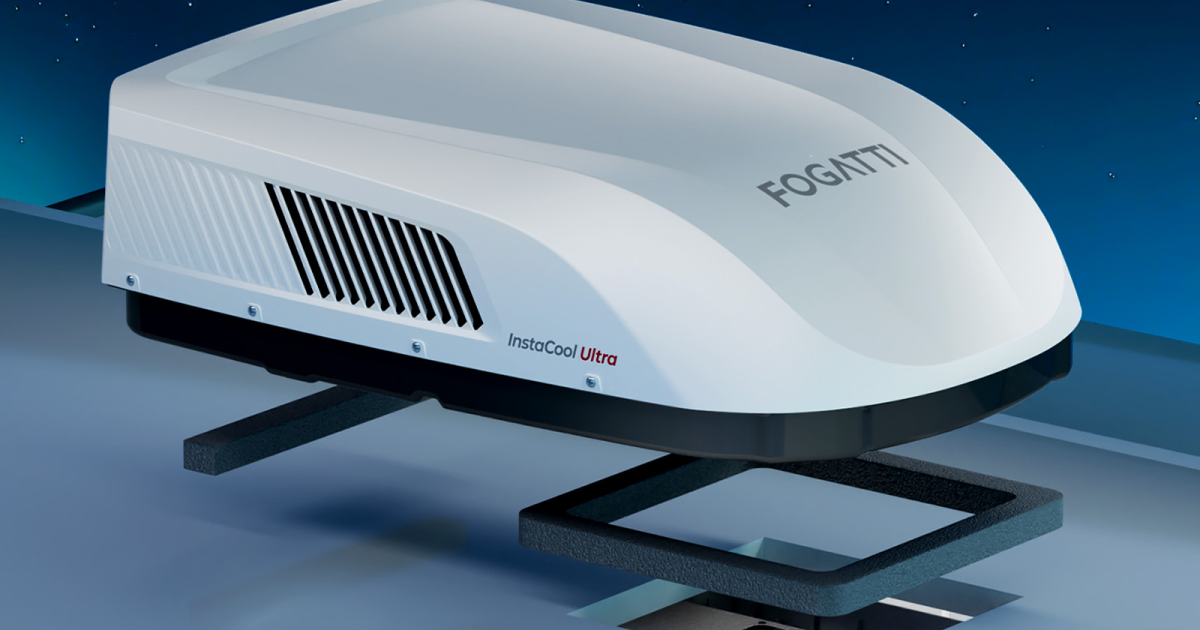 Pre-Season Prep Sale: Upgrade Your RV's AC in Time for Spring