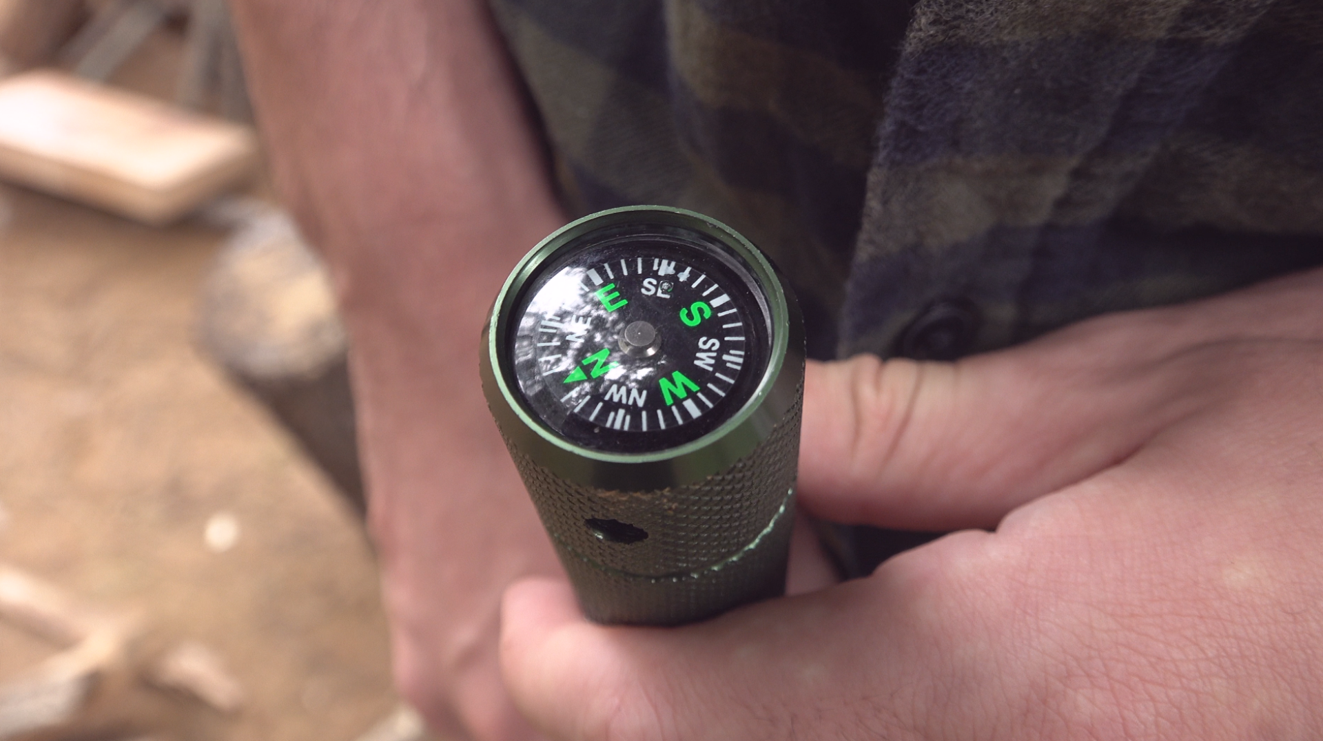 Roamer survival axe multitool hacks modern adventures