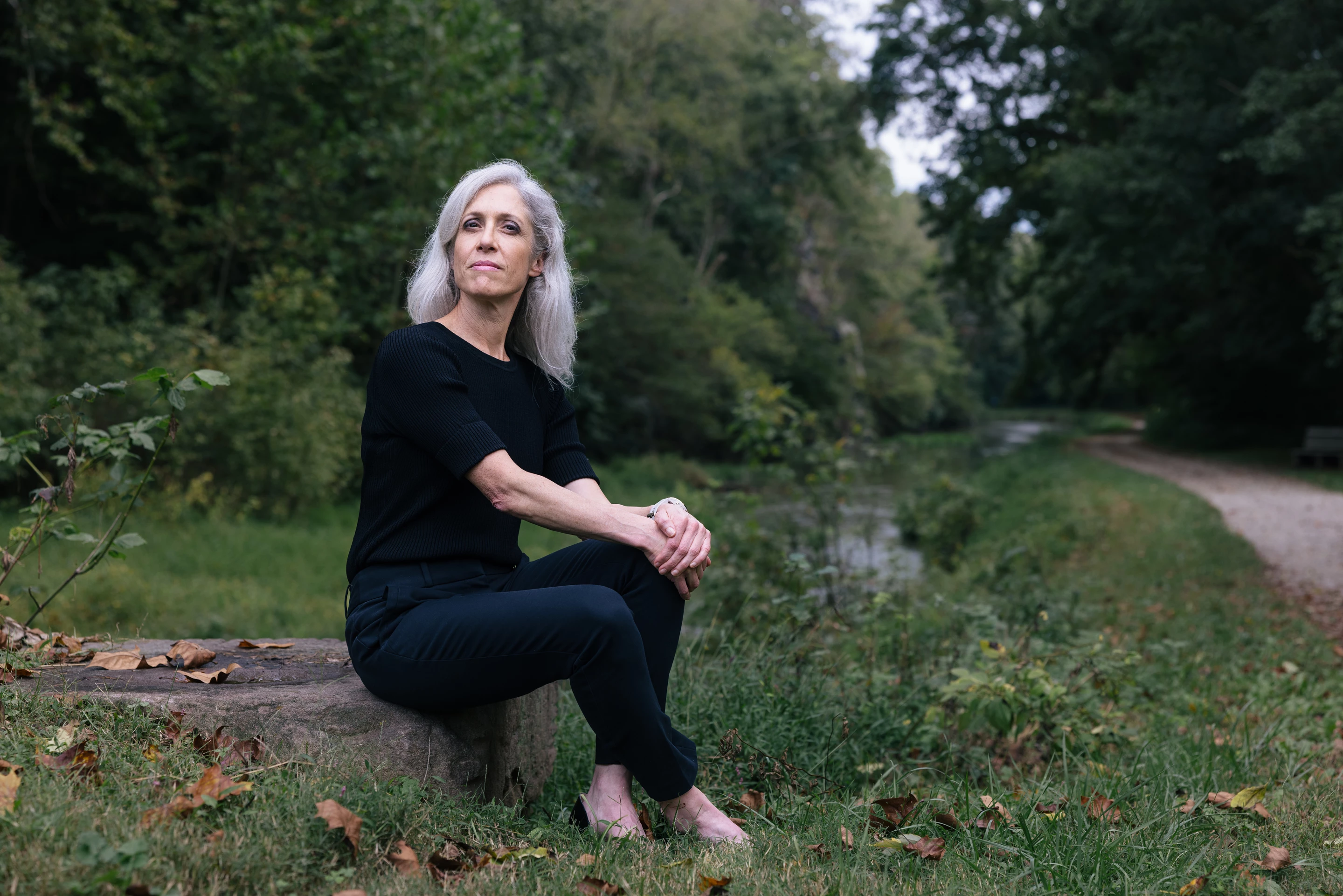 Susan Monarez, former director of the CDC, fought for medical science integrity