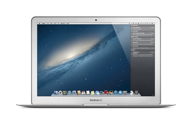 Mountain Lion is set for a July release