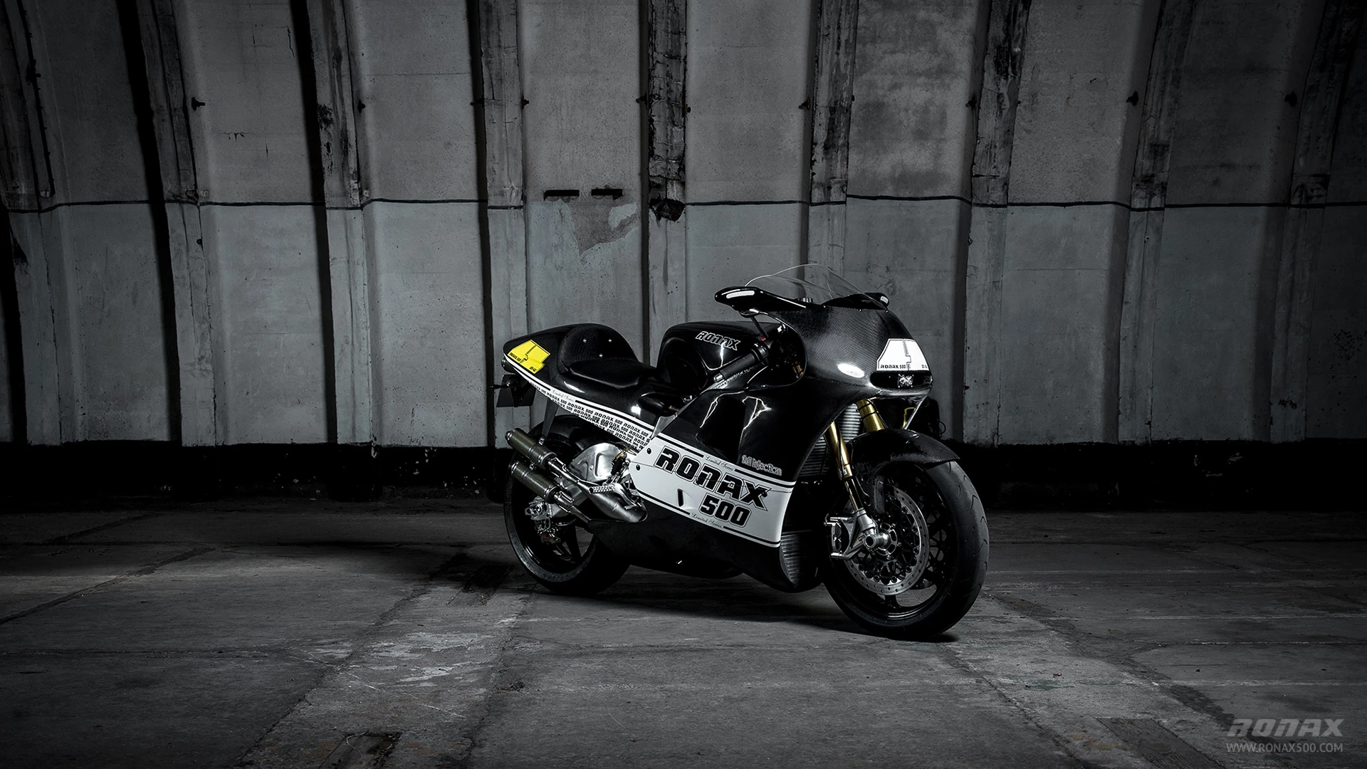Ronax 500