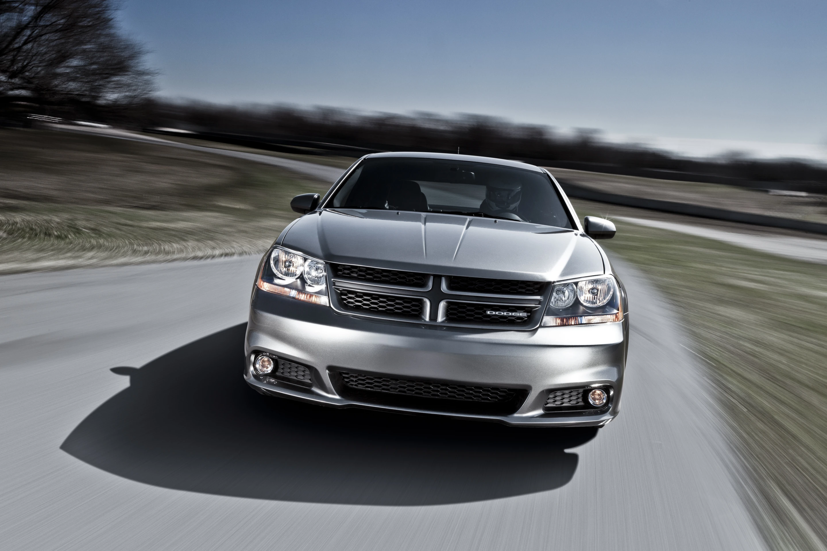 2013 Chrysler 200 is an IIHS Top Safety Pick+