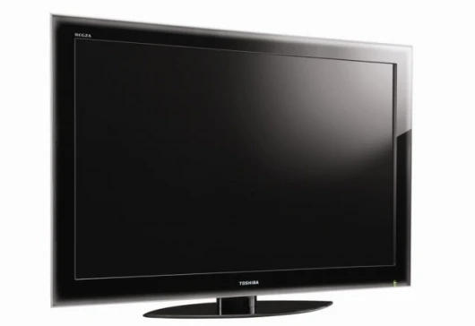 Toshiba's Regza SV670