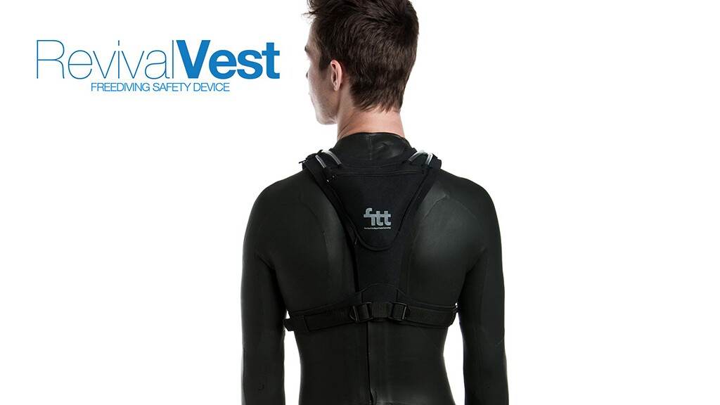 The Revival Vest