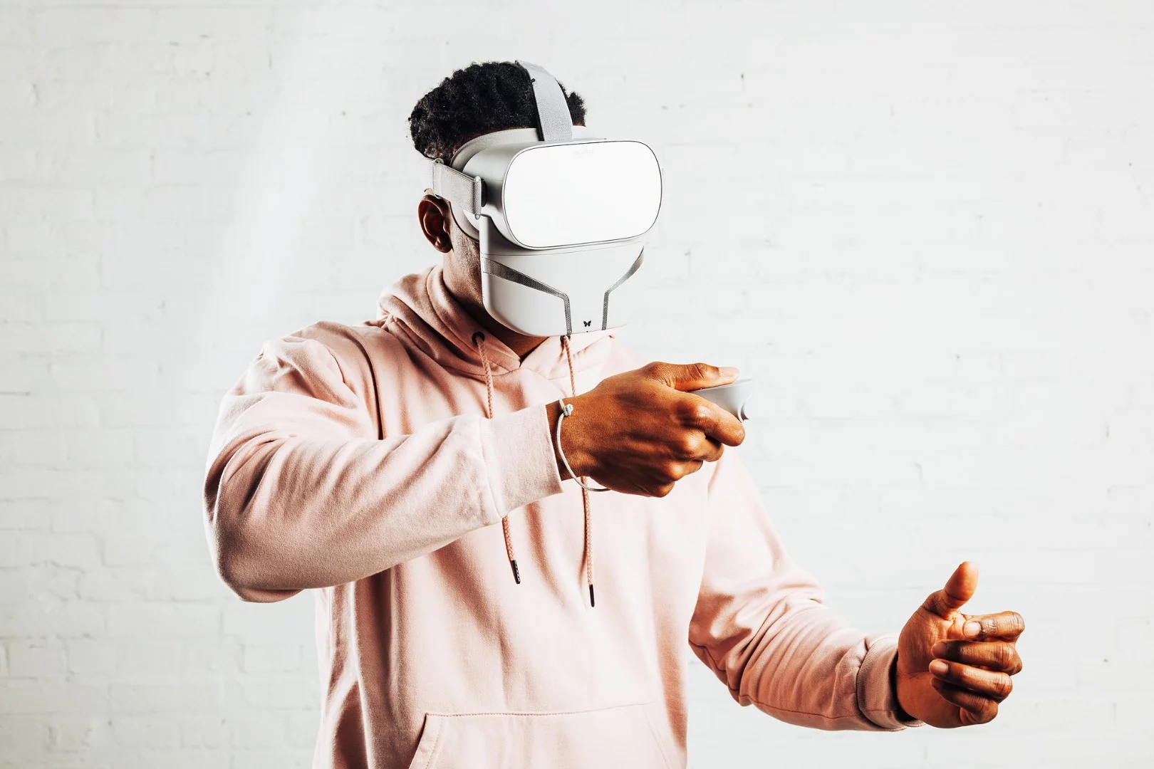 The FeelReal Multi-Sensory VR Mask will be the subject of another Kickstarter campaign soon