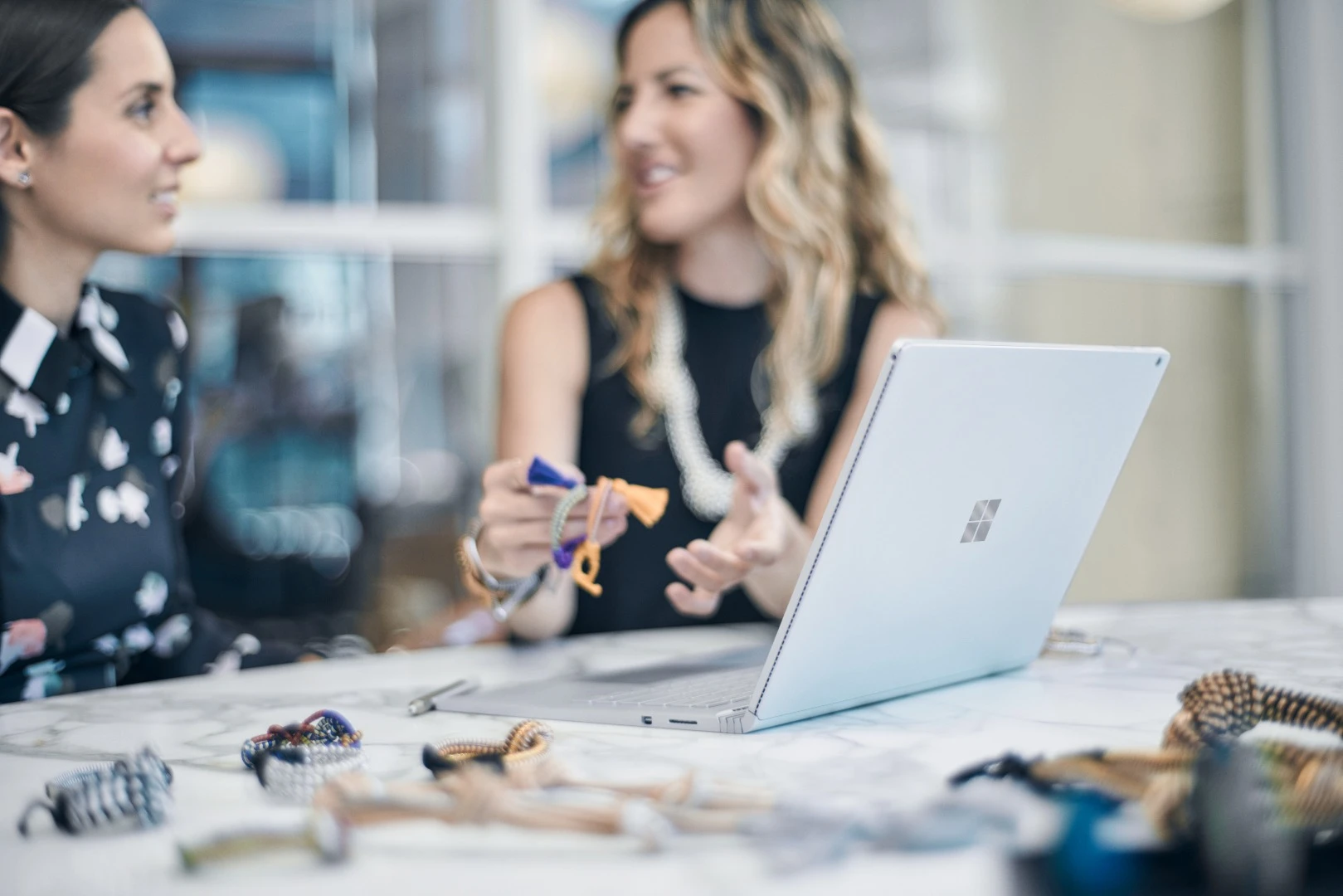 Surface Book works as laptop and tablet