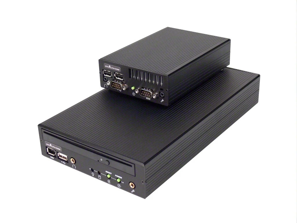 The new LPC-100 compared to the company's LPC-450