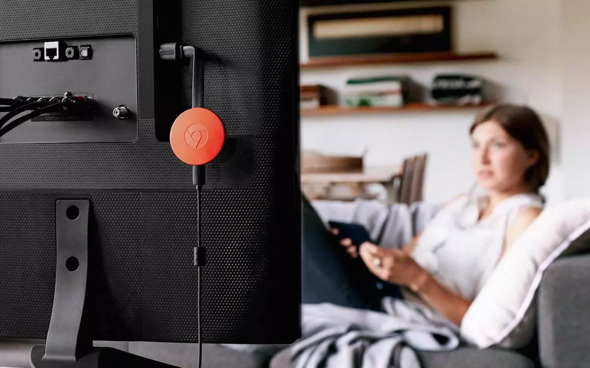 New Atlas guides you through setting up and using a Chromecast