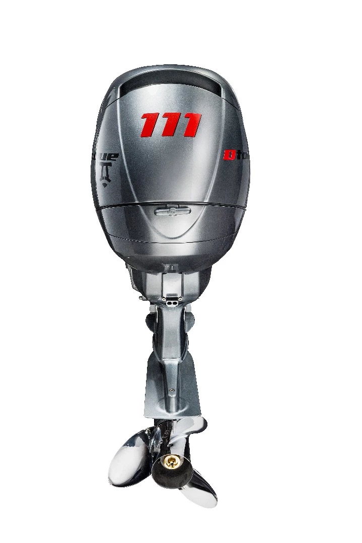 Volume production of the Yanmar Dtorque 111 50 hp turbo-diesel outboard has now begun and Yanmar dealers worldwide will be receiving stocks before the end of 2017