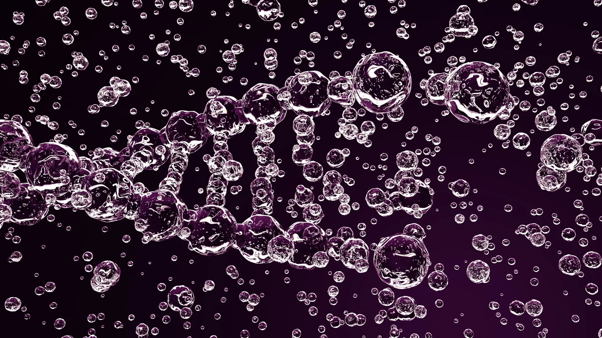 A new gene-editing enzyme called CRiSPR-Cas3 could function like a "DNA shredder"