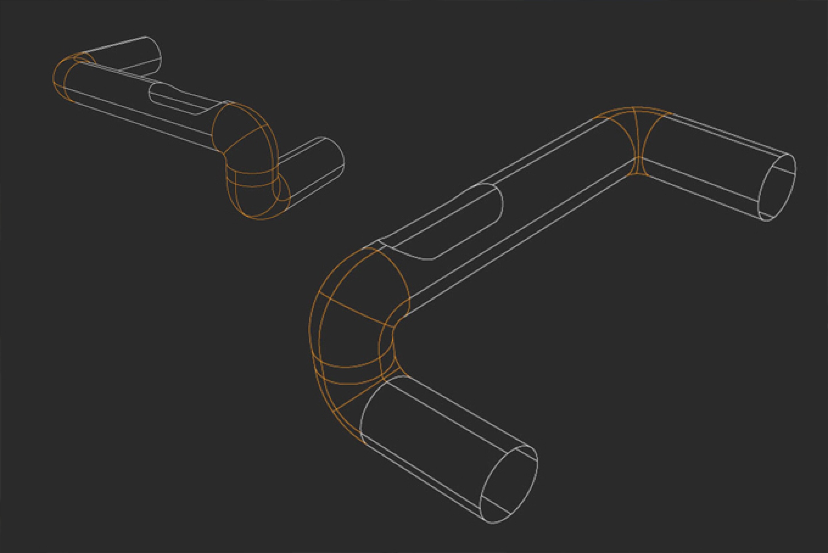 Cat Tunnel Sofa features a builtin playground for your cat