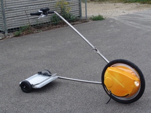 The easyglider X6