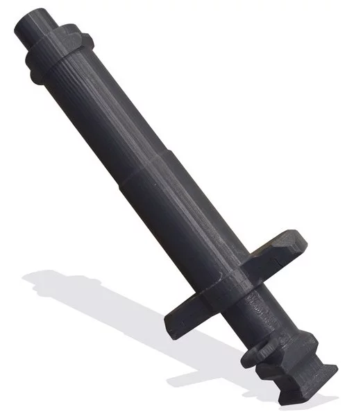 Dextre's socket extension tool (Image: CSA)