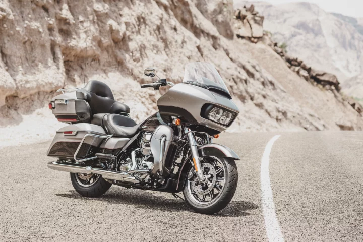 2016 Harley-Davidson Road Glide Ultra