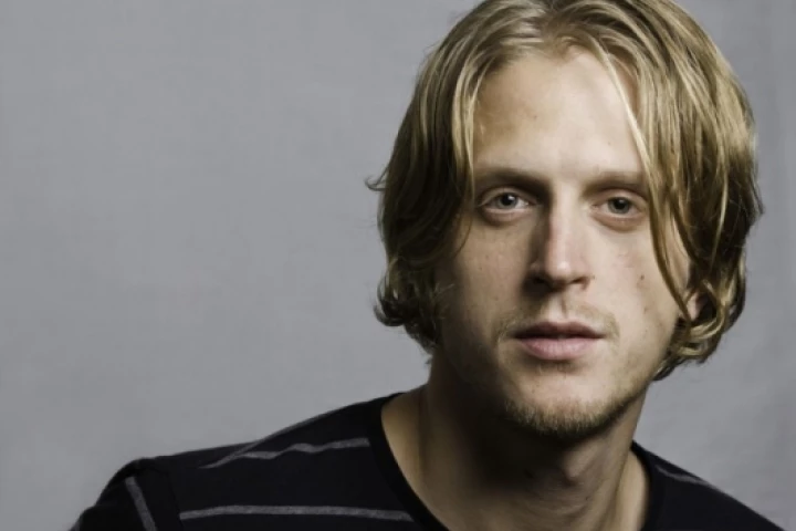 Researcher Hasse Walum photo: Sebastian Dahlgren