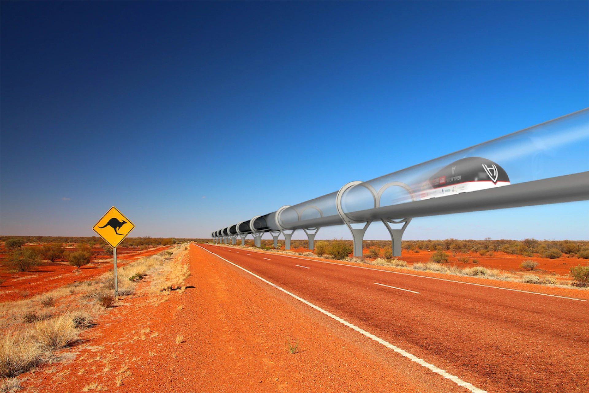 Stranger than friction: Inside the SpaceX Hyperloop Pod Competition