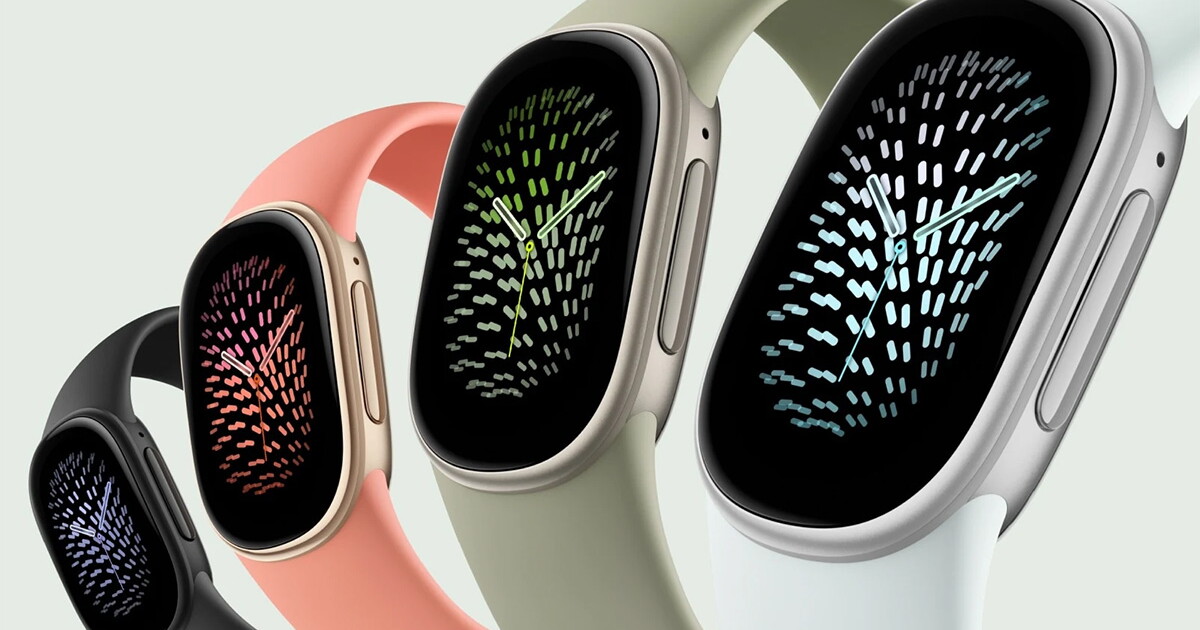 Upgrading to the Fitbit Edge? Here's what you'll get – and miss ...