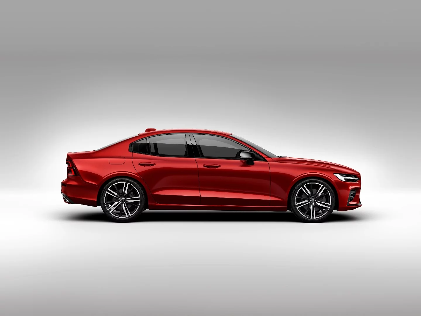 S60 orders start today, June 20