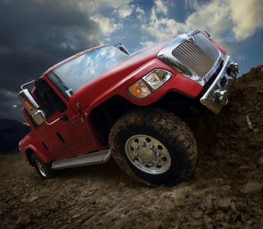 The MXT in the wild