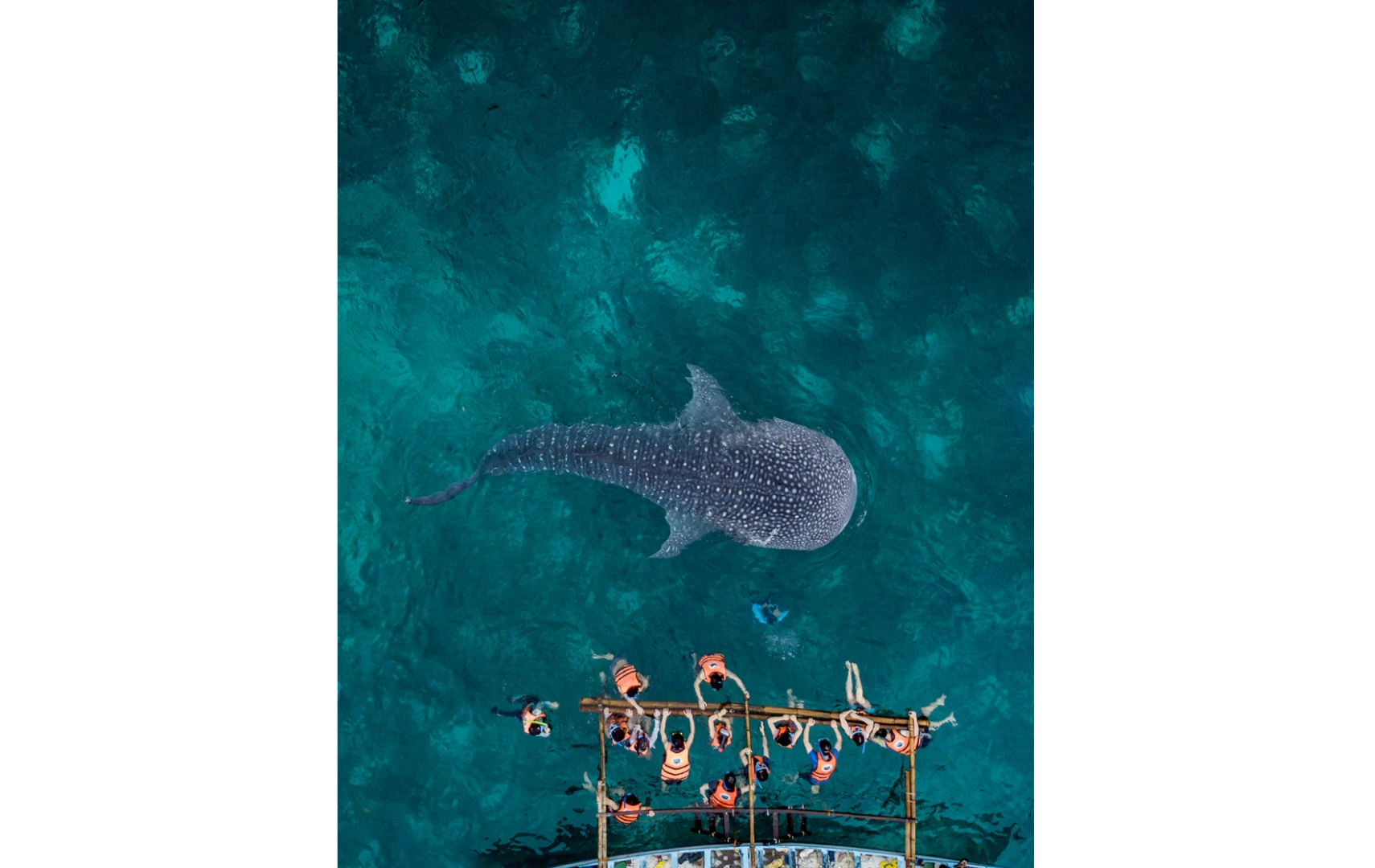 Philippines, shot with a DJI Mavic Pro. (Credit: Dimitar Karanikolov / Behance CC BY-NC-ND 4.0)