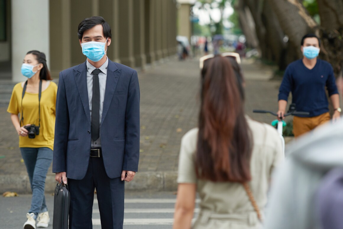 What We Know About the Wuhan Coronavirus