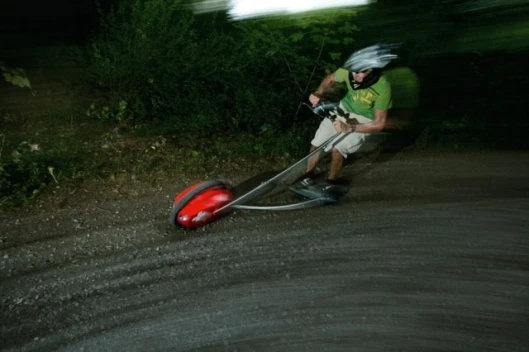 The easyglider X6